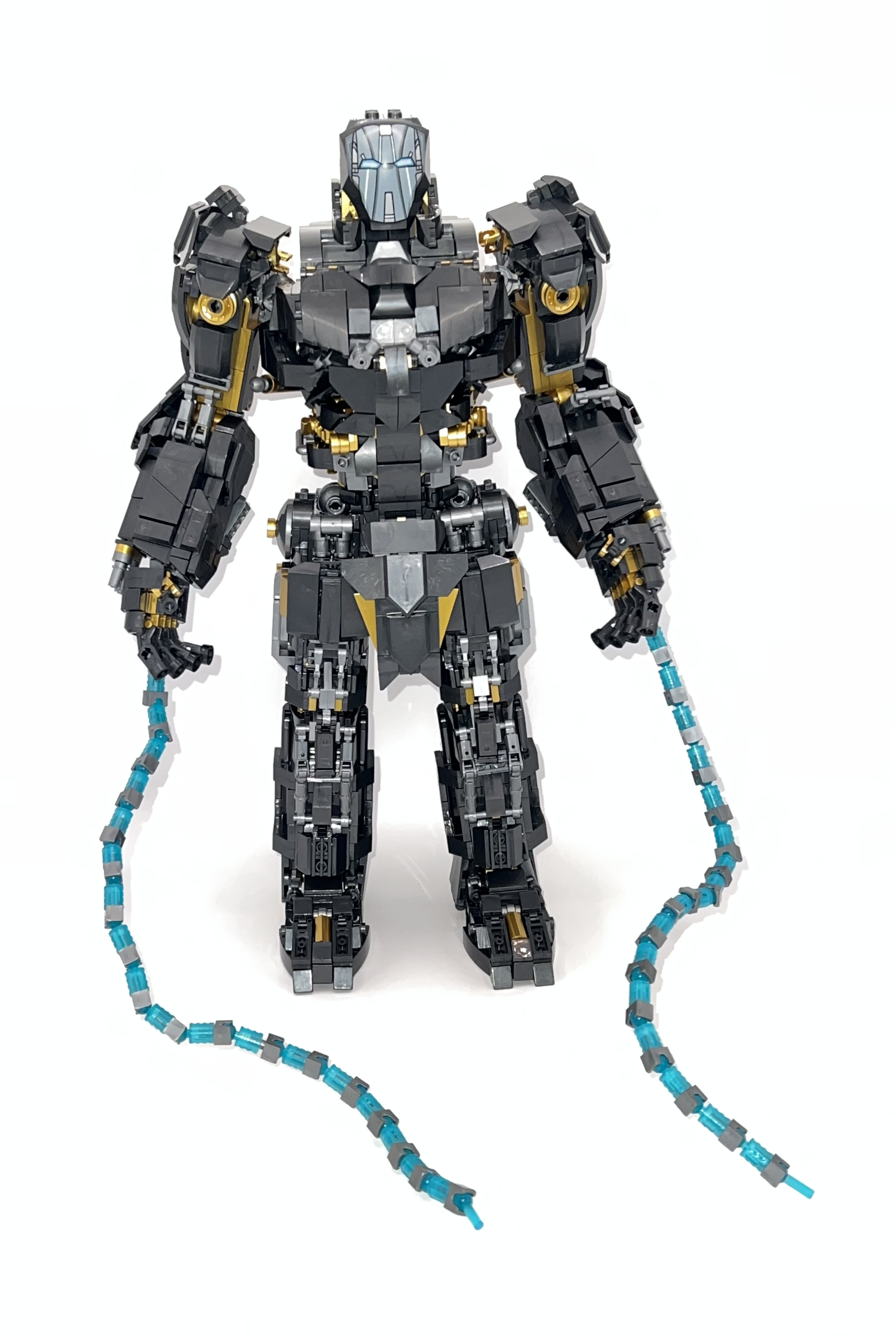 Multiverse High-Speed Electro Duelist